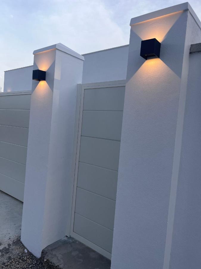 Bambu Sup - Casa Rural En Vejer Con Piscina Privada Vejer de la Frontera Exterior photo