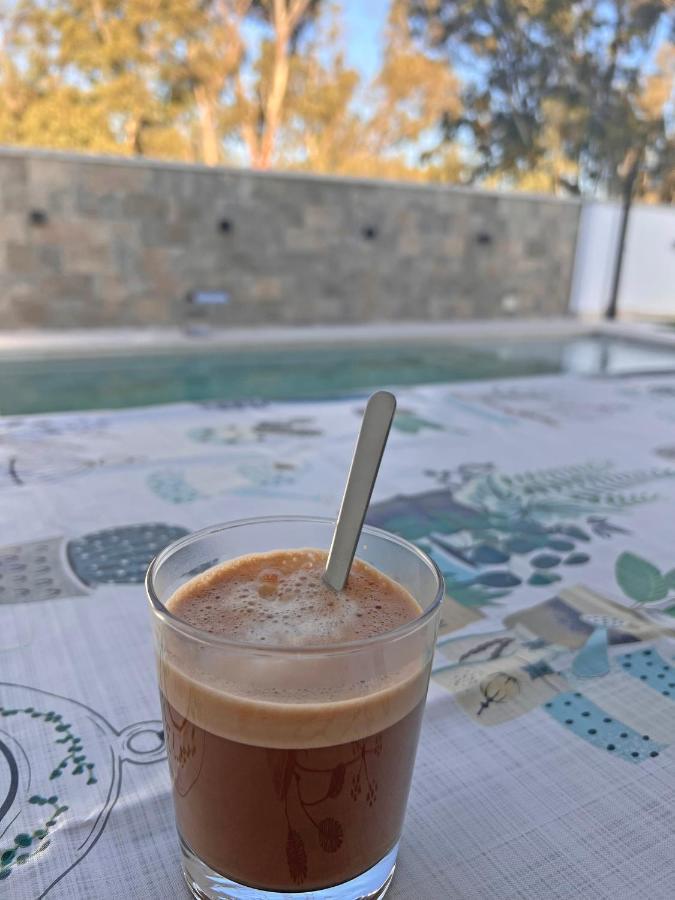 Bambu Sup - Casa Rural En Vejer Con Piscina Privada Vejer de la Frontera Exterior photo